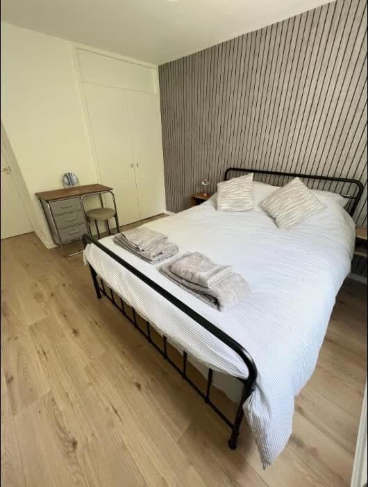 Montague Central One Bedroom Flat With Parking Bristol Exteriör bild